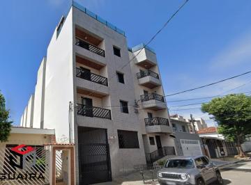 Apartamento · 201m² · 3 Quartos · 2 Vagas · Cobertura à venda 3 quartos 1 suíte 2 vagas Santa Maria - São Caetano do Sul - SP