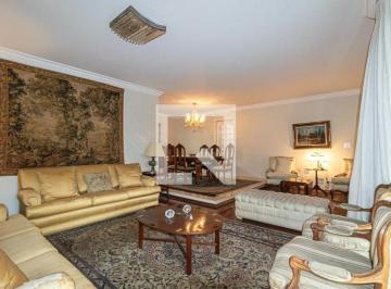 Apartamento · 220m² · 3 Quartos · 4 Vagas · Apartamento para Aluguel - Moema, 3 Quartos, 220 m2 - São Paulo