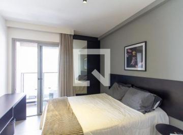 Apartamento de 1 quarto, São Paulo · Apartamento para Aluguel - Perdizes, 1 Quarto, 23 m2 - São Paulo