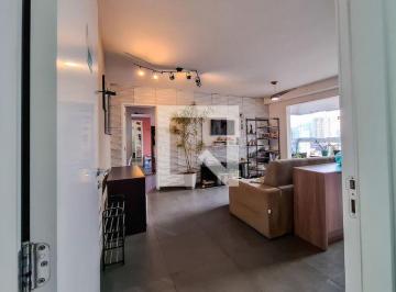 Apartamento · 54m² · 1 Quarto · 1 Vaga · Apartamento para Aluguel - Ipiranga, 1 Quarto,  54 m2 - São Paulo