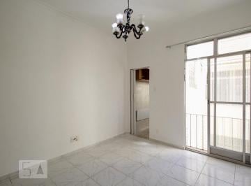 Apartamento de 1 quarto, Rio de Janeiro · Apartamento para Aluguel - Botafogo, 1 Quarto,  46 m2 - Rio de Janeiro