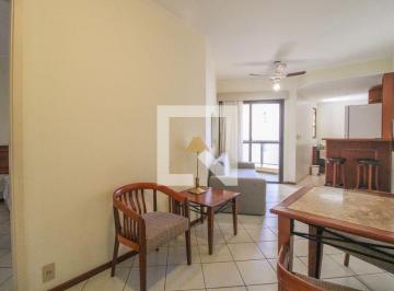 Apartamento · 45m² · 1 Quarto · 1 Vaga · Apartamento para Aluguel - Centro, 1 Quarto, 45 m2 - Campinas