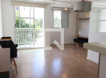 Apartamento · 62m² · 2 Quartos · 1 Vaga · Apartamento para Aluguel - Vila Prudente, 2 Quartos, 62 m2 - São Paulo