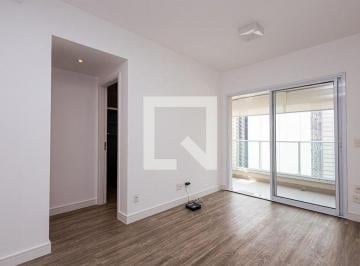 Apartamento · 46m² · 1 Quarto · 1 Vaga · Apartamento para Aluguel - Bela Vista, 1 Quarto, 46 m2 - São Paulo