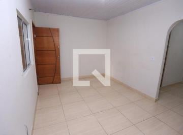 Casa · 100m² · 2 Quartos · 2 Vagas · Casa para Aluguel - Guará, 2 Quartos, 100 m² - Brasília