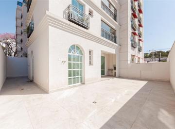 Apartamento de 3 quartos, Curitiba · 03 dormitórios , apartamento Garden , bairro Mercês 041 997104652