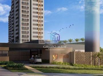 649a42a76ed8945c427e478d771e25bb8bd47126 · Apartamento com 2 dormitórios à venda, 54 m² por R$ 334.000,00 - Parque Santa Isabel - Sorocaba/SP