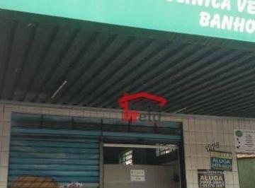 2050503bb42e6d0bf314b26883c891d0c5f4d393 · Salão para alugar, 30 m² por R$ 3.050,00/mês - Pirituba - São Paulo/SP