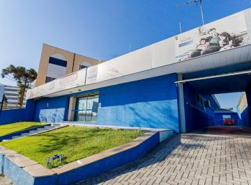 Comercial de 10 quartos, Curitiba · Imóvel comercial à venda, 343m², Jardim Botânico, Curitiba, Paraná.