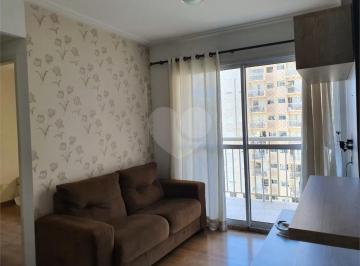 Apartamento de 2 quartos, São Paulo · APARTAMENTO À VENDA 53 m² COM 2 QUARTOS 1 VAGA NA BARRA FUNDA