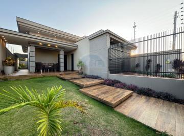 Casa · 186m² · 3 Quartos · 2 Vagas · Casa em Parque Alvorada, Dourados/MS