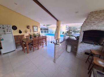 f98171839f9a945b1b0f2a20412c5d0618560c72 · Casa com 3 quartos à venda, 280 m² por R$ 1.450.000 - Condomínio Vivendas do Lago - Sorocaba/SP