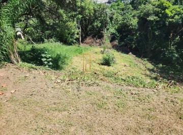 Terreno · 529m² · Condomínio Residencial Tarumã