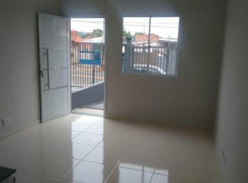 Casa · 56m² · 2 Quartos · 1 Vaga · Casa à venda no bairro Jardim Nogueira - Sorocaba/SP