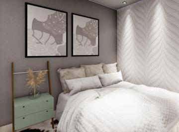 Apartamento · 26m² · 1 Quarto · Apartamento à venda no bairro Vila Helena - Sorocaba/SP