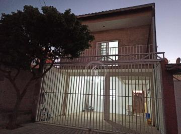 295c69de29bc81fce5e35bd2e332a826dc2d5baf · Casa com 2 dormitórios à venda, 160 m² por R$ 300.000,00 - Jardim Estância Bom Viver - Itu/SP