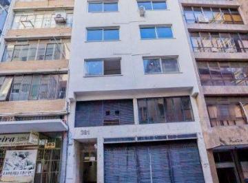 Apartamento · 33m² · 1 Quarto · ATENÇÃO JUNTO A CATEDRAL AP. FRE . EM PRÉDIO COM UTILIZAÇÃO MISTA MORADIA OU ESC