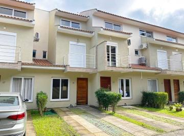 Casa · 101m² · 2 Quartos · 1 Vaga · CASA NOVA 2 DORM. COM OPÇÃO PARA 3 DORM.
