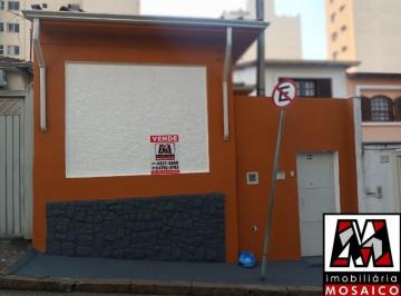 Foto 08 · Casa para fins residenciais ou comerciais no Centro.