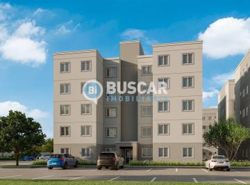 Apartamento · 40m² · 2 Quartos · Apartamento em Mangabeira  -  Feira de Santana