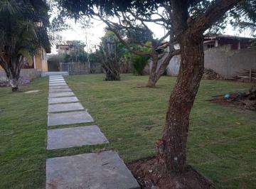 Casa · 120m² · 3 Quartos · Casa à venda no bairro Praia Rasa - Armação dos Búzios/RJ