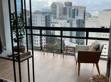 Apartamento de 2 quartos, São Paulo · APARTAMENTO PARA LOCAÇÃO NA VILA OLIMPIA 