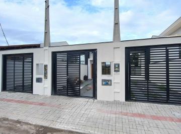 Casa · 65m² · 3 Quartos · 2 Vagas · Sobrado à venda no bairro Floresta - Joinville/SC