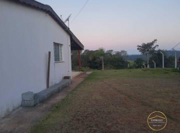 Rural · 1150m² · 3 Quartos · Chácara à venda em Piedade/SP