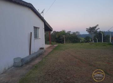 Rural · 1150m² · 3 Quartos · Chácara à venda em Piedade/SP