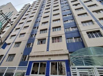 Apartamento · 38m² · 1 Quarto · 1 Vaga · Apartamento à venda no bairro Guilhermina - Praia Grande/SP