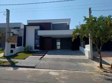 Casa · 198m² · 3 Quartos · 4 Vagas · Casa à venda no bairro Condomínio Renaissance - Sorocaba/SP