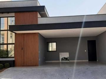 Casa · 170m² · 3 Quartos · 2 Vagas · Casa à venda no bairro Chácaras Reunidas São Jorge - Sorocaba/SP