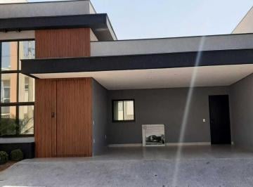 Casa · 170m² · 3 Quartos · 2 Vagas · Casa à venda no bairro Chácaras Reunidas São Jorge - Sorocaba/SP