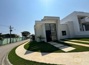 Casa · 190m² · 3 Quartos · 3 Vagas · Casa para alugar no bairro Condomínio Campos do Conde - Sorocaba/SP