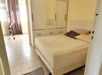 Apartamento · 1 Quarto · 1 Vaga · Apartamento à venda no bairro Aviação - Praia Grande/SP