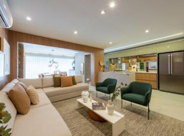Apartamento de 3 quartos, São Paulo · APARTAMENTO 3 SUÍTES EM SANTO AMARO-SP