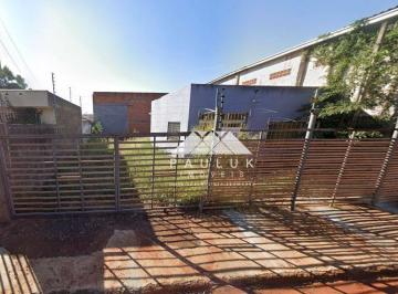 666e24fc3a9cff00bf01829d01fb85b53976f1c2 · Barracão à venda, 240 m² por R$ 700.000,00 - Parque Presidente - Foz do Iguaçu/PR
