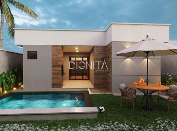 Casa · 161m² · 3 Quartos · 4 Vagas · Casa à venda no bairro Bairro Cidade Alpha - Eusébio/CE