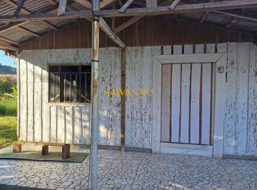Terreno · 1561m² · Terreno à venda no bairro Alto Boqueirão - Curitiba/PR