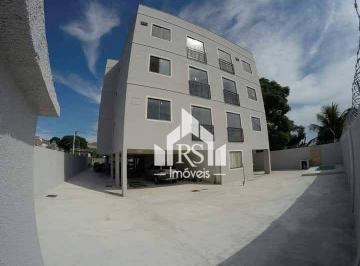 3bd8f9366089739e470ce905d05f2c91bfe34782 · Apartamento com 2 dormitórios à venda, 50 m² por R$ 180.000,00 - Sossego - Itaboraí/RJ