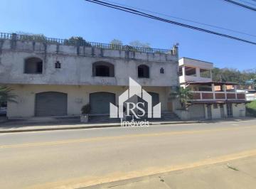 9b640a9bf48252d025105c25b9005fcba86695a1 · Sobrado com 2 dormitórios à venda, 300 m² por R$ 650.000,00 - Tribobó - São Gonçalo/RJ