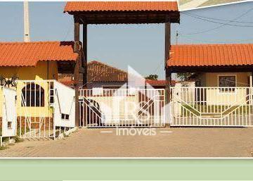 187c3c725d5b3d0f88dec7dfccb1b4fcff74ca69 · Terreno à venda, 300 m² por R$ 50.000,00 - Caluge - Itaboraí/RJ