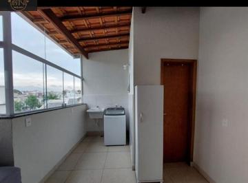 Apartamento · 141m² · 2 Quartos · 2 Vagas · Apartamento Cobertura em Jardim Paraíso, Santo André/SP