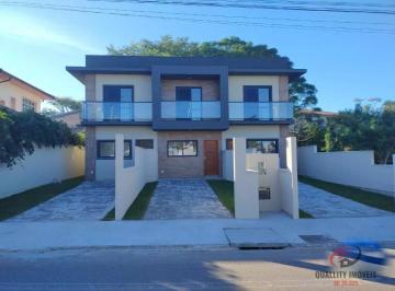 Casa · 84m² · 2 Quartos · 2 Vagas · Casa Duplex 02 Suítes à Venda no Red Park - Florianópolis - SC