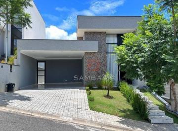 278f52de6905eee7dc68767676b905b8618cb7ba · Casa com 3 dormitórios à venda, 220 m² por R$ 1.490.000,00 - Condomínio Residencial Euroville II - B