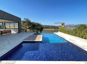 7986e96195463d1356875180ef3605c0b9f52064 · Casa com 4 dormitórios à venda, 450 m² por R$ 3.720.000,00 - Paiol Grande - Joanópolis/SP