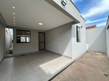 Casa · 120m² · 3 Quartos · 1 Vaga · Casa c/ 3 Quartos (2 Suítes) c/ Aquecimento Solar "Boiler" | Aceita Financiamento | Ar 16, Sobradinh