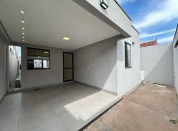Casa · 120m² · 3 Quartos · 1 Vaga · Casa c/ 3 Quartos (2 Suítes) c/ Aquecimento Solar "Boiler" | Aceita Financiamento | Ar 16, Sobradinh