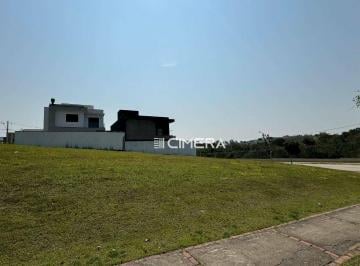 8089f9b7c5a37c13b45caad9e61ad4a57b0a839d · Terreno de esquina no Condomínio Cyrela Landscape localizado na cidade de Votorantim/SP.