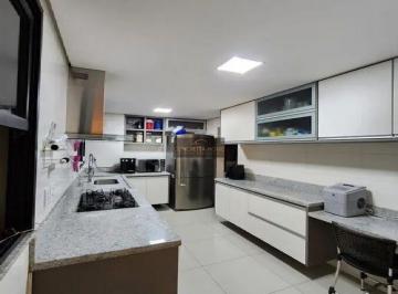 Apartamento · 212m² · 4 Quartos · 3 Vagas · Apartamento edifício Wish em Cuiabá
